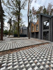 Продаж 2 поверхового таунхауса 107 кв. м, 4 кімнати, на вул. Сілезька • ID 33602645