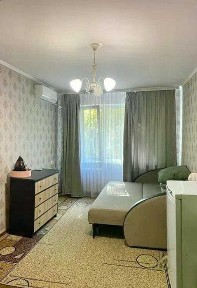 Одесская, Одесса, Хаджибейский, Генерала Петрова