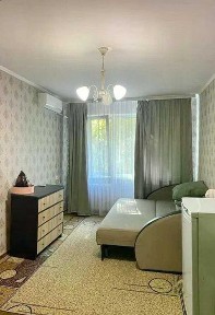 Одесская, Одесса, Хаджибейский, Генерала Петрова