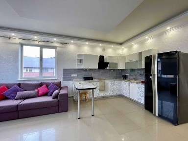 Одеська область, Лиманка