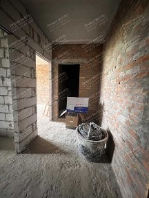 1 кімнатна квартира в новобудові біля Сільпо в зданому будинку