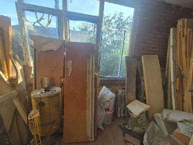 Продам 2-х кімнатну квартиру з індивідуальним опаленням