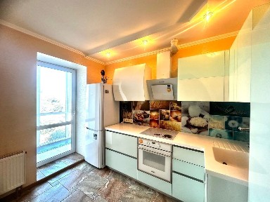 Київська область, Бориспіль