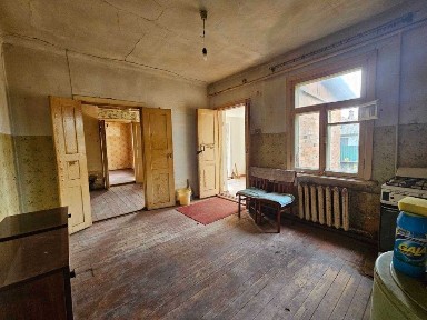 Житомирська область, Житомир, Крошня