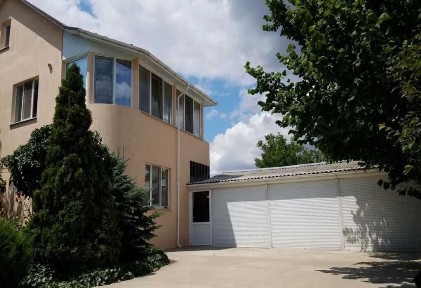 Одеська область, Одеса, Пересипський