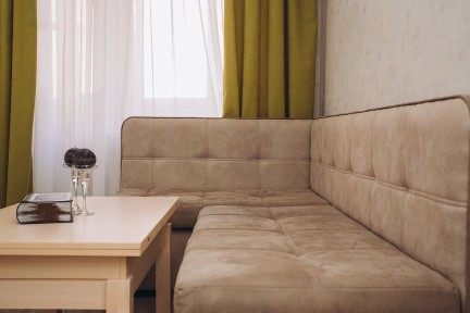 1 кімнатна квартира в новобудові по пр. Лушпи