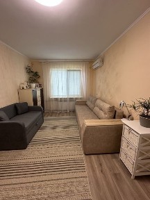 Продам! 1 комнатную квартиру Песочин (Надия)