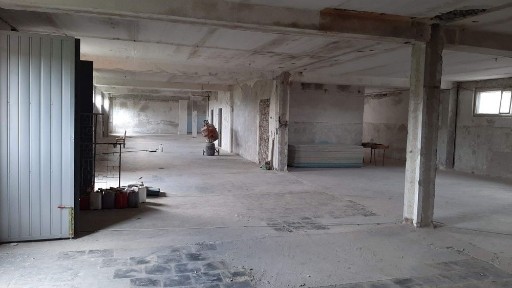 Аренда производственных помещений