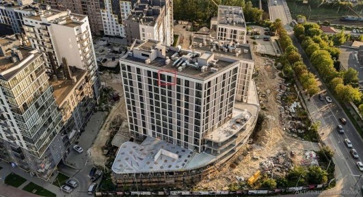 Львівська область, Львів, Залізничний