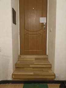 Продається 1 кімнатна квартира 17кв. м вул. Головацького