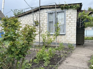 Черкаська область, Благодатне