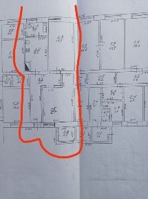 Продається 2 кімнатна квартира р-н машбуд
