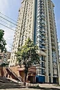 Київ, Шевченківський, Білоруська 3