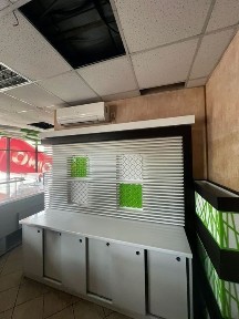 Оренда магазина Центральна частина міста