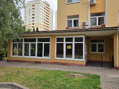 Київська область, Київ, Святошинський