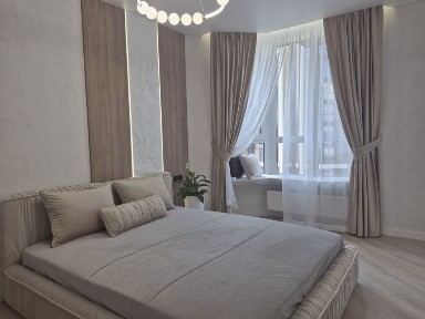 Власник! Є ОСЕЛЯ! БЕЗ КОМІСІЇ продам 1 кімн. квартиру в ЖК СОФІЯ РЕЗИДЕНС