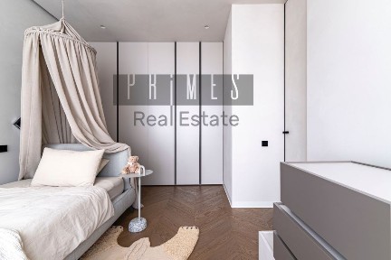 Продажа квартиры 86м2 ЖК Новопечерские Липки (Драгомирова 15Б)