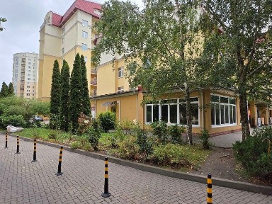 Київська область, Чайки