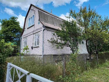 ДАЧА з усіма зручностями Чернігівська траса Нова Богданівка ВАРІАНТИ