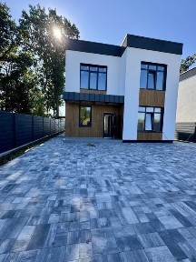 Київська область, Крюківщина