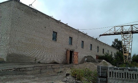 Рівненська область, Корець