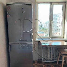 Киев, Речная ул., 3