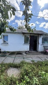 Житомирська область, Житомир, Панчішна фабрика