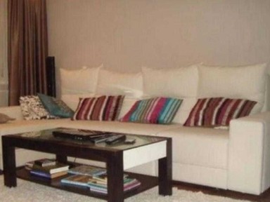 3 к. квартира возле метро Студенческая