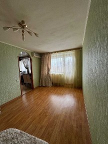 Продам 1 комнатную квартиру. Метро Ботанический Сад. Павлово Поле.