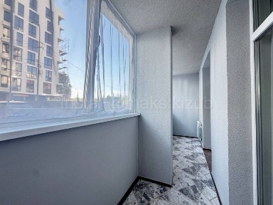 Продаж 1к квартири/кухня-вітальня/ЖК Авангард/Боздош/Парк/Набережна