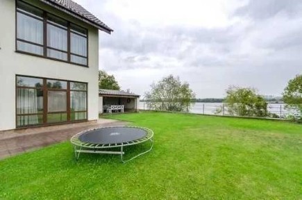 Аренда дома 380 м², 105-я Садовая ул.