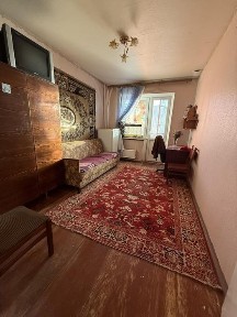 Здам 3к квартиру пр-т Перемоги