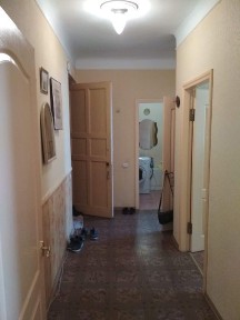 Здам 2х кімнатну квартиру по вул. Волонтерська (Маліновського)