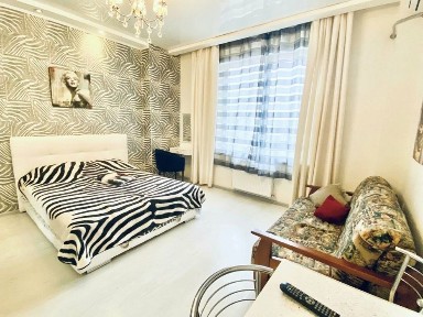 Одеська область, Одеса, Приморський