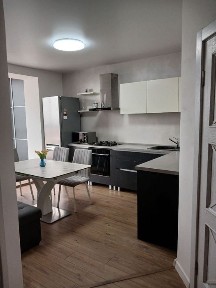 Продам 2-кiмнатну квартиру в ЖК «Сімейний»