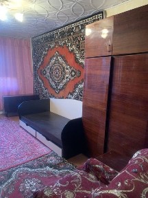 Продаж однокімнатна квартира покращенного планування КРЕС