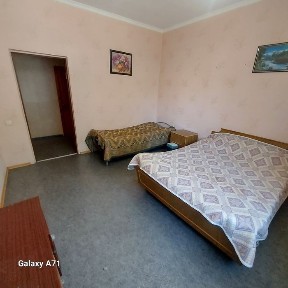 Аренда части дома с удобствами