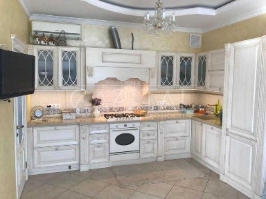 С. Велика Олександрівка, Бориспільський р-н