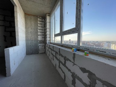 Житомирська область, Житомир, Крошня