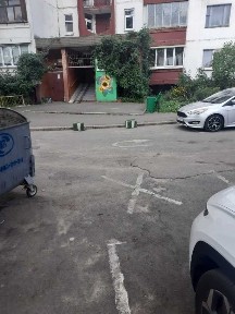 Киев, Ревуцкого ул., 29/1