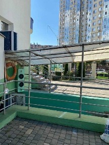 Одеська область, Одеса, Пересипський