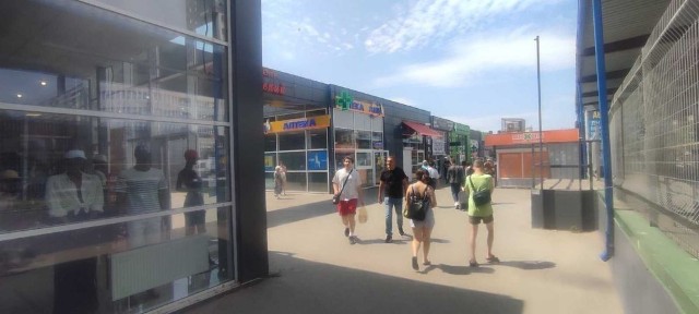 Харківська область, Харків, Новобаварський