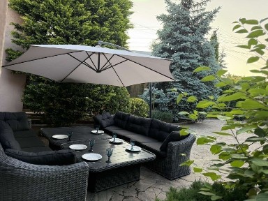 Одеська область, Бурлача Балка