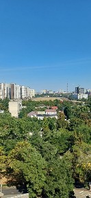 Одесса, Гераневая ул., 8