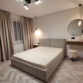 Продається сучасна квартира, новобудова, р-он Дружба