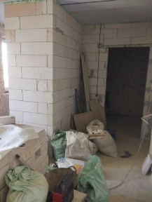 Продаю 1 кімнатну квартиру. смт Микулинці