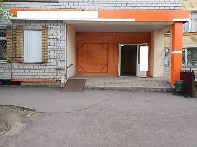 260м2 б-р Олександрійський 20