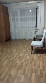 Однокімнатна квартира в районі Мотеля