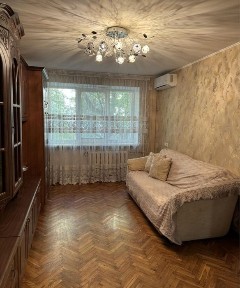 Інстит звязку. Здається 2-х кімнатна квартира