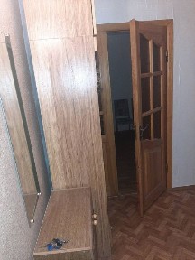 Оренда однокімнатної квартири на Алмазному